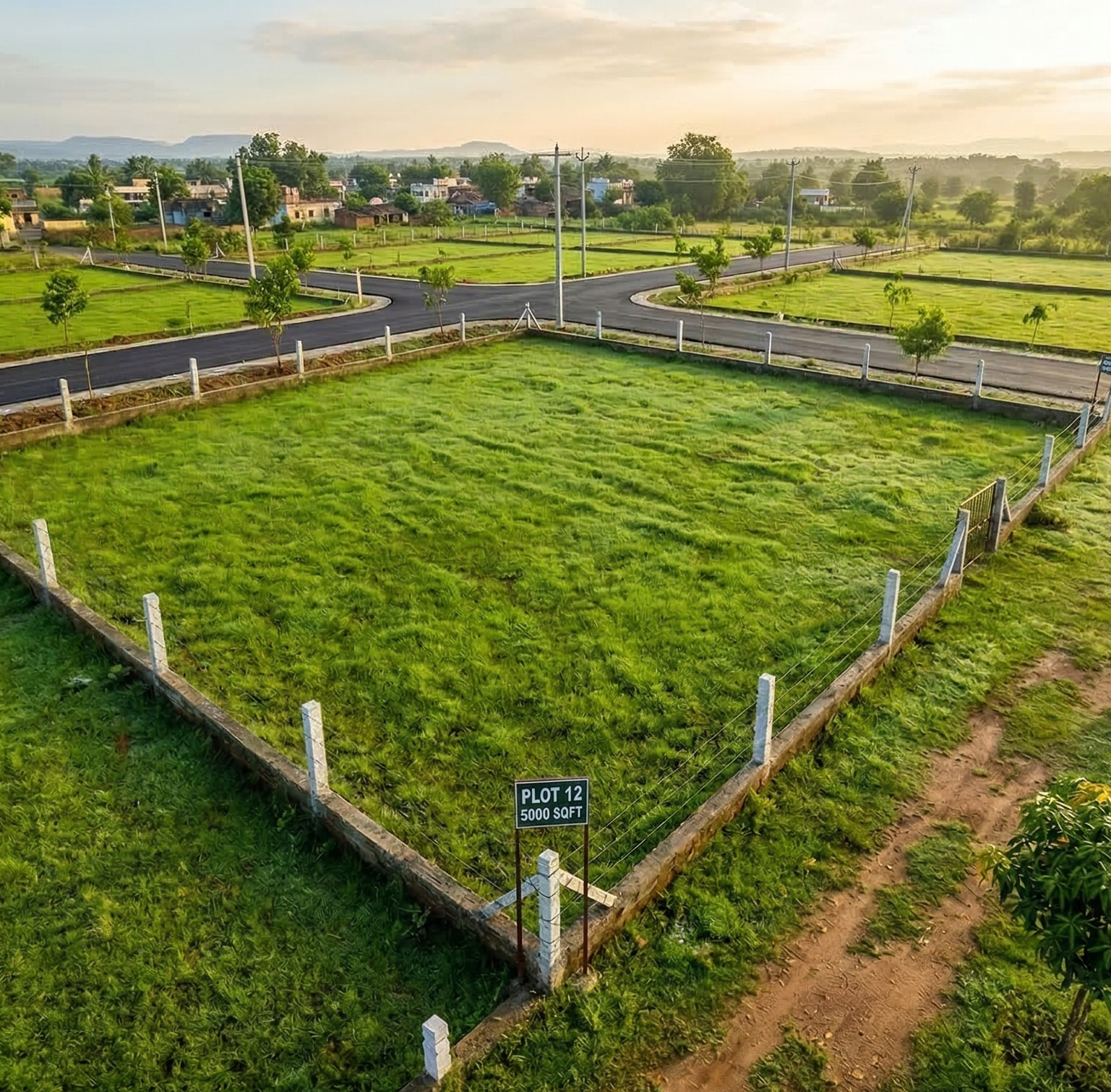 SHIV YOG REALTY Signature