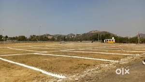 SHIV YOG REALTY Royal Plots