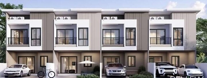 Shivyog Serene Houses