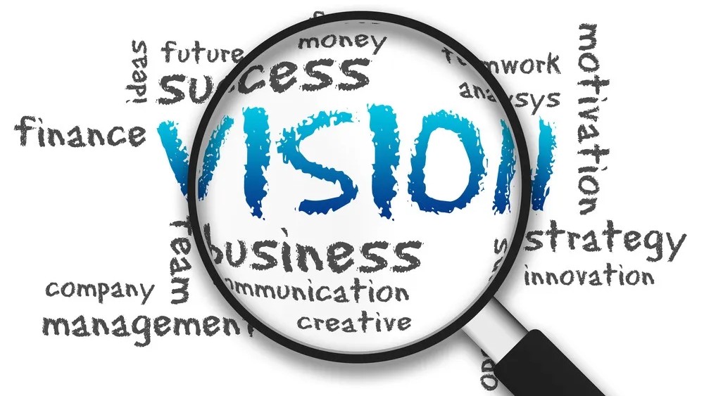 Our Vision - Precision Land Development